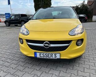 Opel Opel Adam Jam Gebrauchtwagen