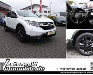 Honda CR-V Gebrauchtwagen