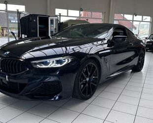 BMW M850 Gebrauchtwagen