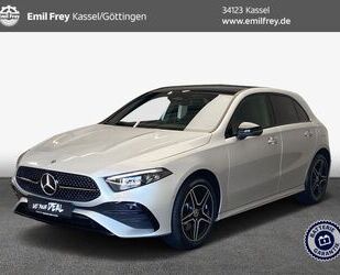 Mercedes-Benz A 250 Gebrauchtwagen