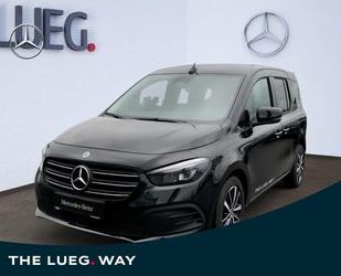 Mercedes-Benz T-Klasse Gebrauchtwagen