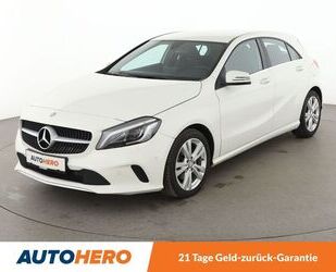Mercedes-Benz A 160 Gebrauchtwagen