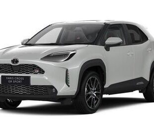 Toyota Yaris Cross Gebrauchtwagen