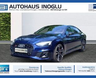 Audi S5 Gebrauchtwagen