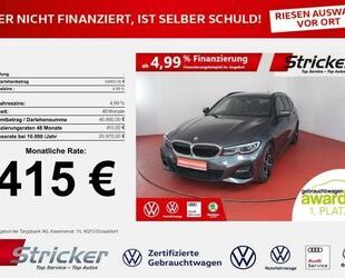 BMW 330 Gebrauchtwagen
