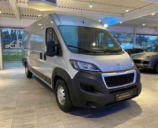 Peugeot Boxer Gebrauchtwagen