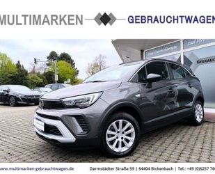 Opel Crossland (X) Gebrauchtwagen