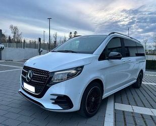 Mercedes-Benz V 300 Gebrauchtwagen