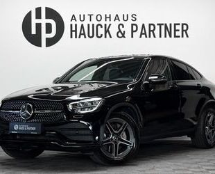 Mercedes-Benz GLC 300 Gebrauchtwagen