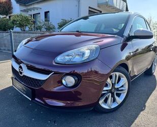 Opel Adam Gebrauchtwagen