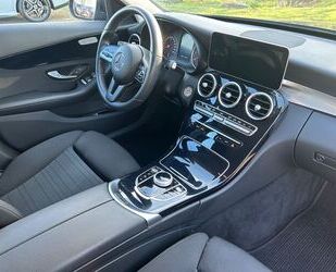 Mercedes-Benz C 200 Gebrauchtwagen