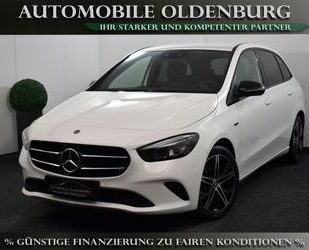 Mercedes-Benz B 250 Gebrauchtwagen