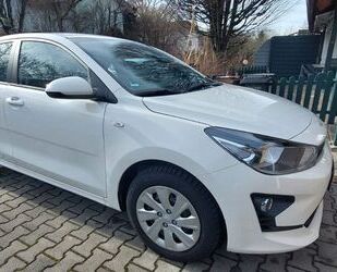 Kia Rio Gebrauchtwagen