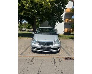 Mercedes-Benz A 160 Gebrauchtwagen