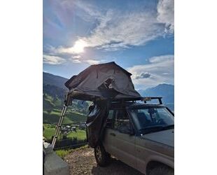 Land Rover Discovery Gebrauchtwagen