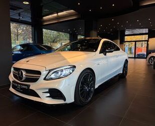 Mercedes-Benz C 43 AMG Gebrauchtwagen