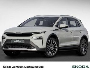 Skoda Elroq Gebrauchtwagen
