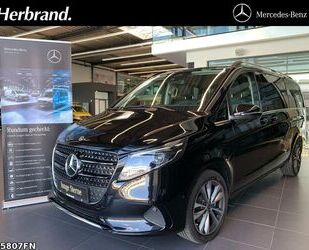 Mercedes-Benz V 250 Gebrauchtwagen
