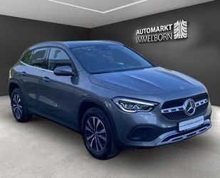 Mercedes-Benz GLA 180 Gebrauchtwagen