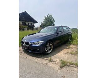 BMW 328 Gebrauchtwagen