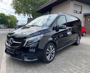 Mercedes-Benz V 300 Gebrauchtwagen