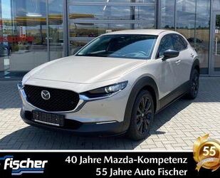 Mazda CX-30 Gebrauchtwagen