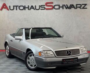 Mercedes-Benz SL 280 Gebrauchtwagen