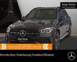 Mercedes-Benz GLC 300 Gebrauchtwagen