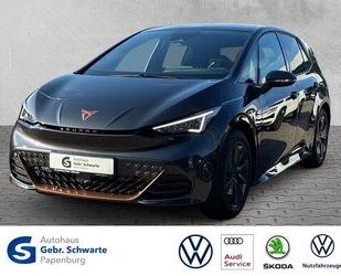 Cupra Born Gebrauchtwagen