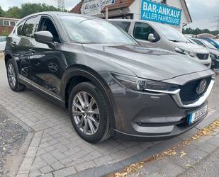 Mazda CX-5 Gebrauchtwagen