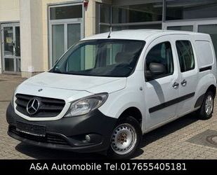 Mercedes-Benz Citan Gebrauchtwagen