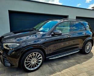 Mercedes-Benz GLE 300 Gebrauchtwagen