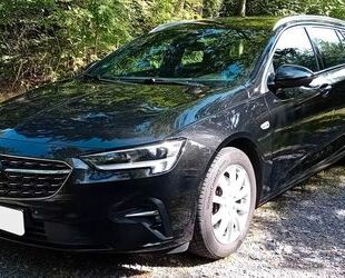 Opel Insignia Gebrauchtwagen