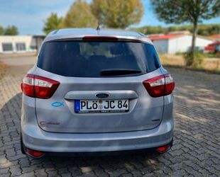 Ford C-Max Gebrauchtwagen
