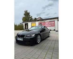 BMW 335 Gebrauchtwagen