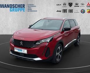 Peugeot 5008 Gebrauchtwagen