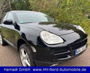 Porsche Cayenne Gebrauchtwagen