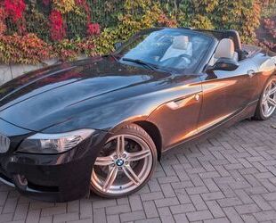 BMW Z4 Gebrauchtwagen