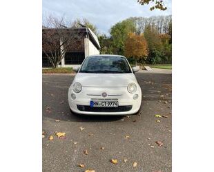 Fiat 500 Gebrauchtwagen