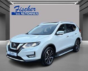 Nissan X-Trail Gebrauchtwagen