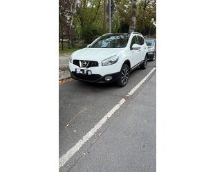 Nissan Qashqai+2 Gebrauchtwagen