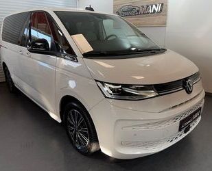 VW T7 Multivan Gebrauchtwagen