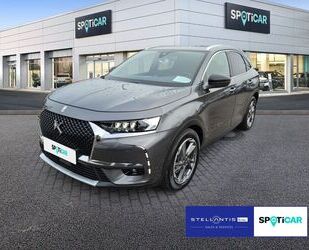 DS Automobiles DS7 (Crossback) Gebrauchtwagen