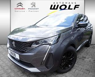 Peugeot 3008 Gebrauchtwagen