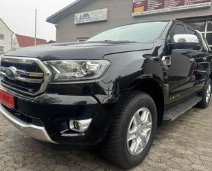 Ford Ranger Gebrauchtwagen