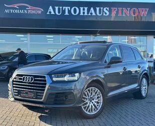 Audi Q7 Gebrauchtwagen