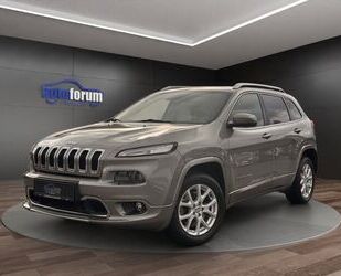 Jeep Cherokee Gebrauchtwagen