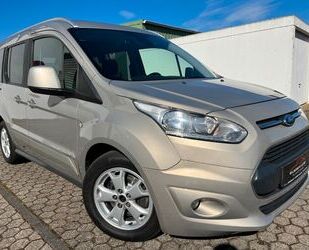 Ford Tourneo Connect Gebrauchtwagen