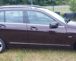 Mercedes-Benz C 180 Gebrauchtwagen