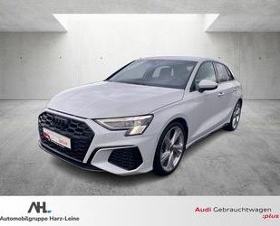 Audi S3 Gebrauchtwagen